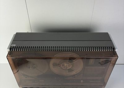 1976 Philips Stereo Tape Recorder N4506 - a291eec8 420f 40ea 8243 9559a0a4e17f